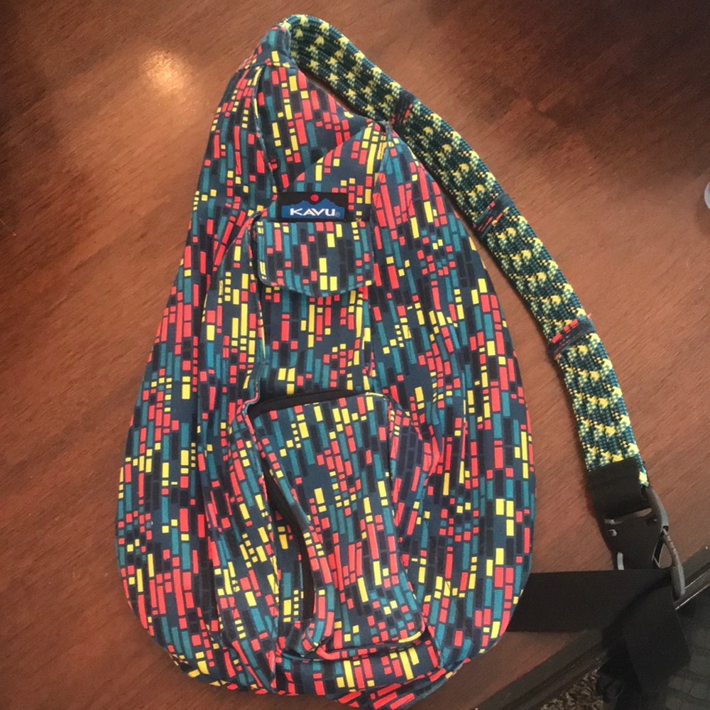 KAVU Sling bag